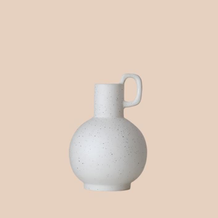 NATURE FEELING | CERAMIC VASES COLLECTION