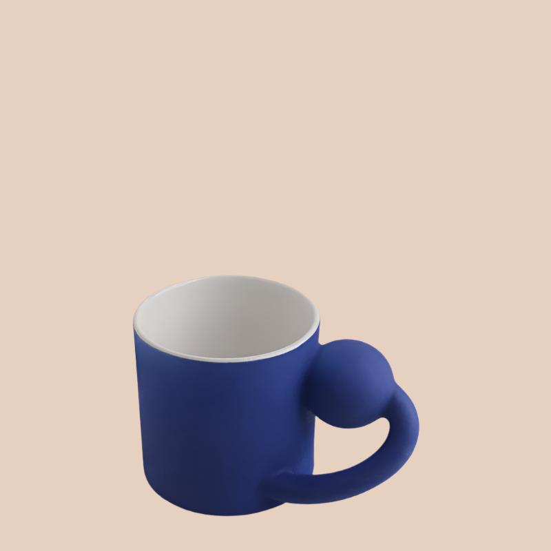HIGH END ART | MUG COLLECTION