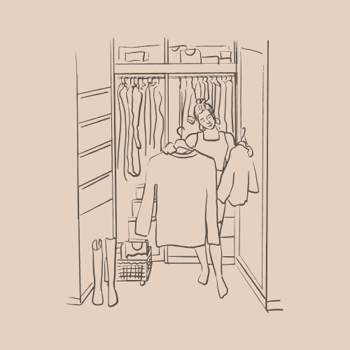 HOMEWEAR