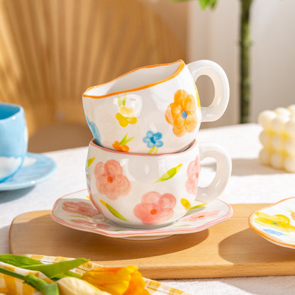 GIRLY CUTIE | MUG COLLECTION