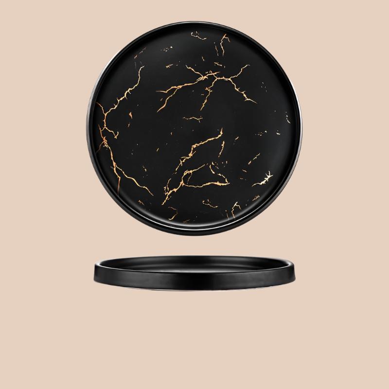 THUNDERSTORM PASS | PLATES COLLECTION