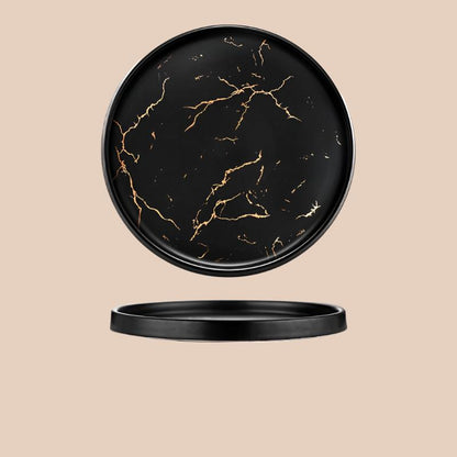 THUNDERSTORM PASS | PLATES COLLECTION