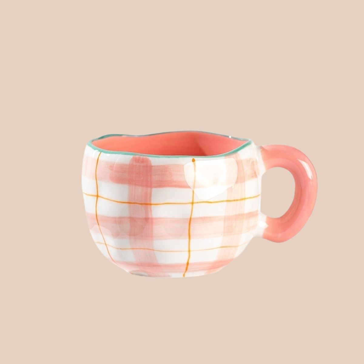 GIRLY CUTIE | MUG COLLECTION