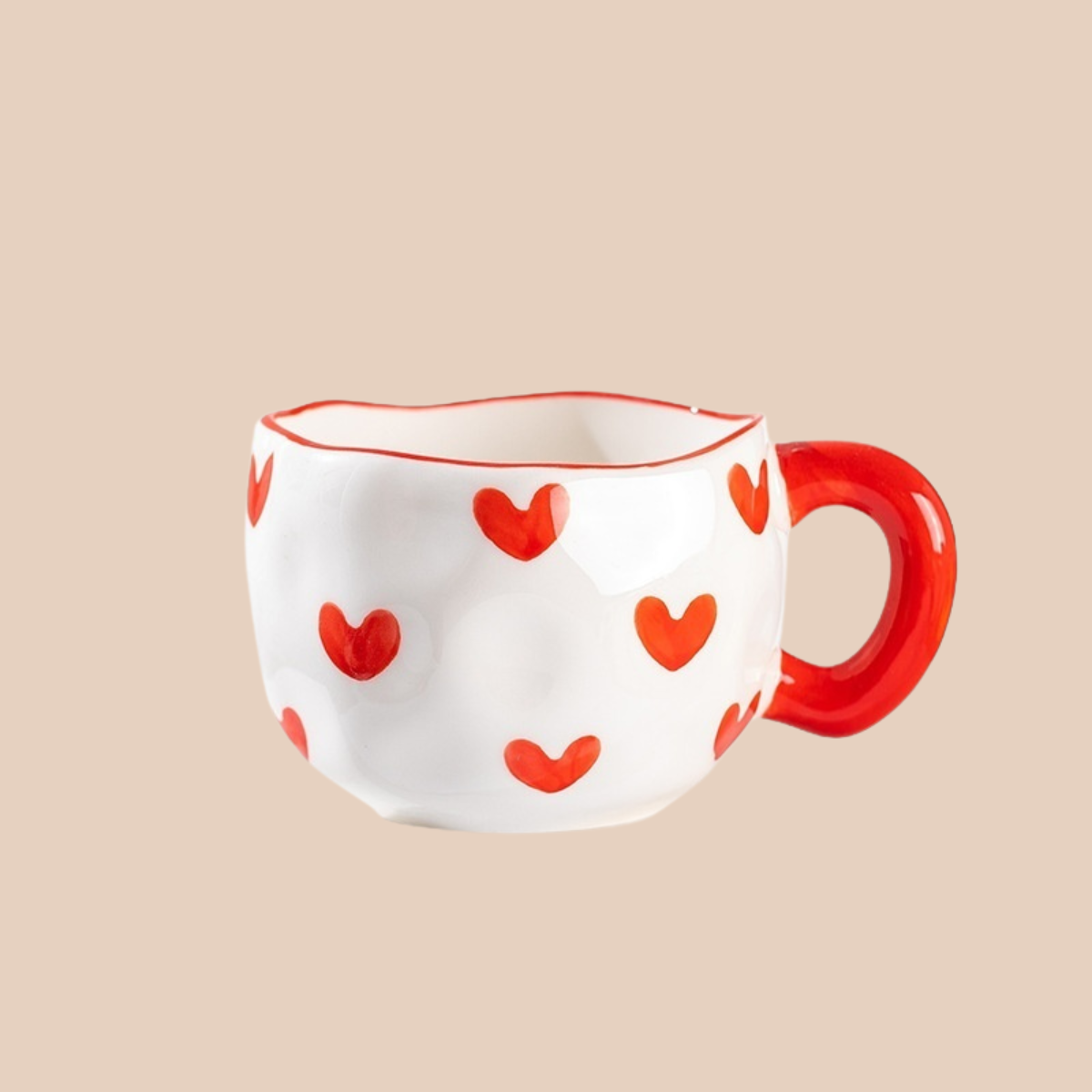 GIRLY CUTIE | MUG COLLECTION