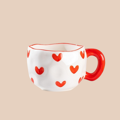 GIRLY CUTIE | MUG COLLECTION