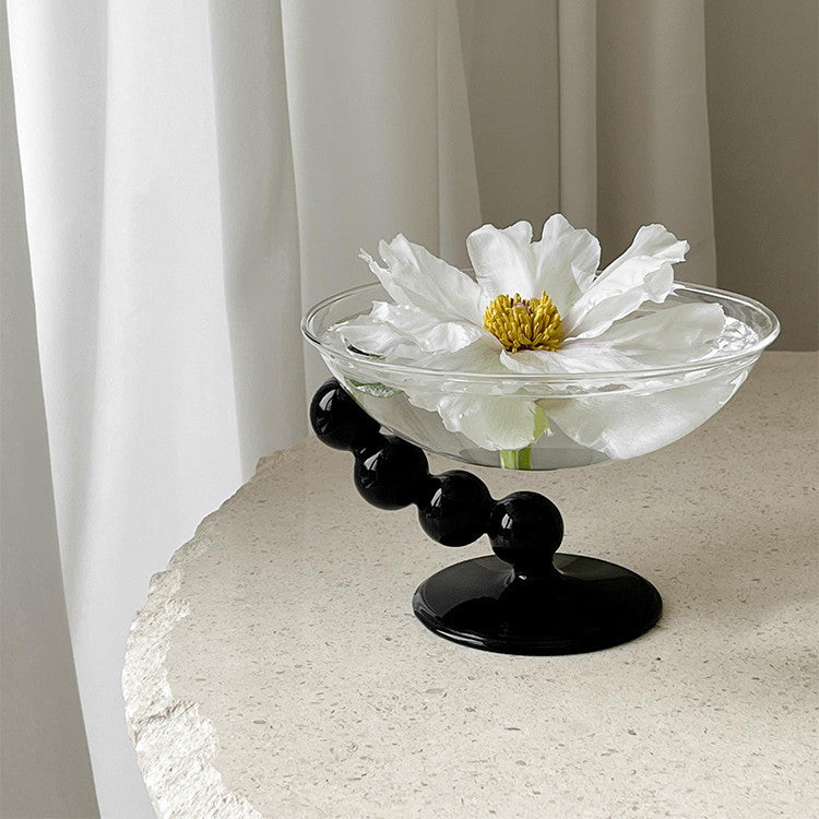 PEARL TRANSPARENT GLASS