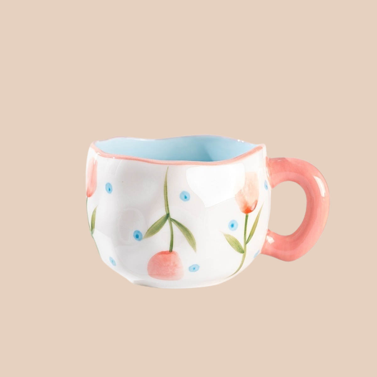 GIRLY CUTIE | MUG COLLECTION