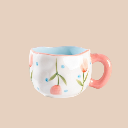 GIRLY CUTIE | MUG COLLECTION