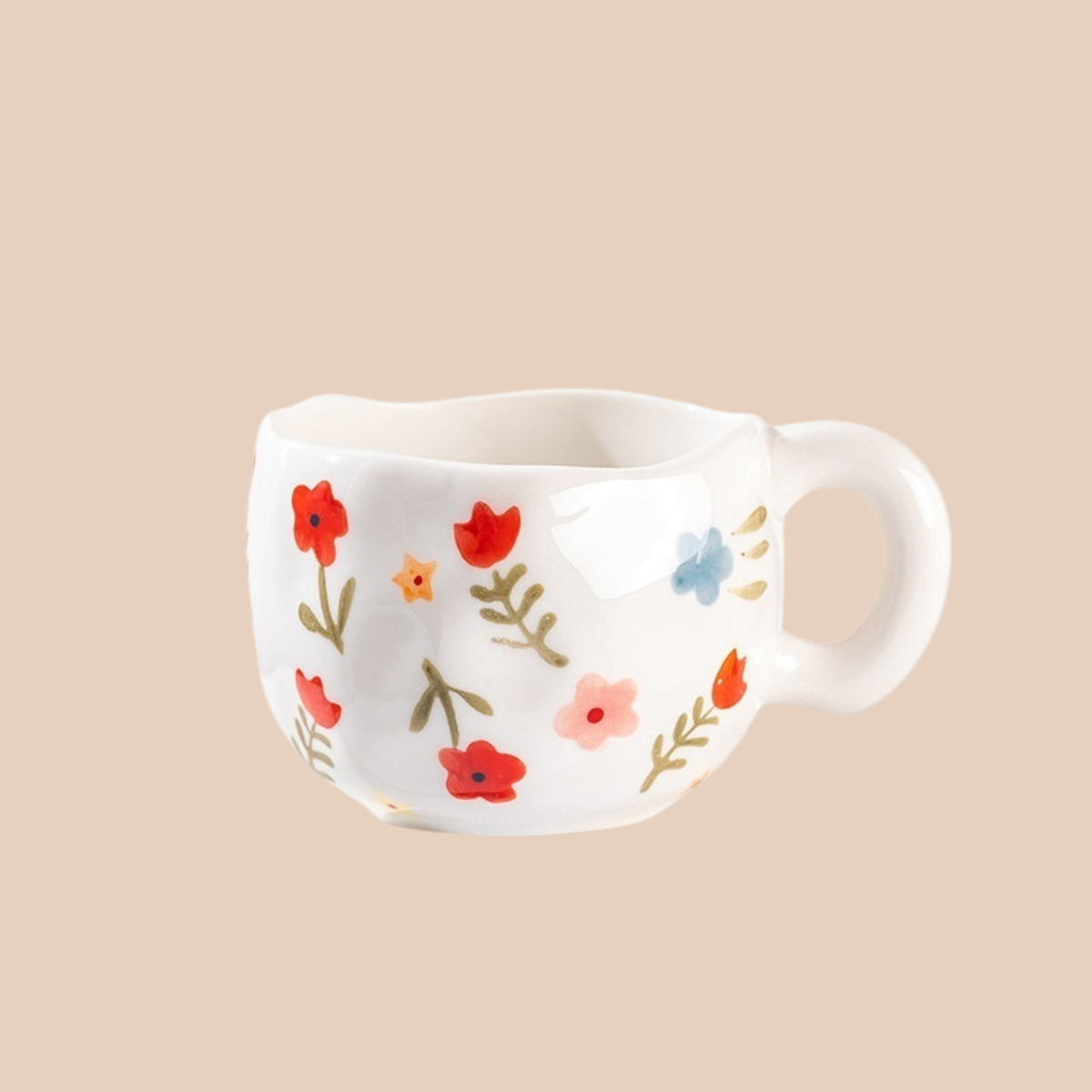 GIRLY CUTIE | MUG COLLECTION