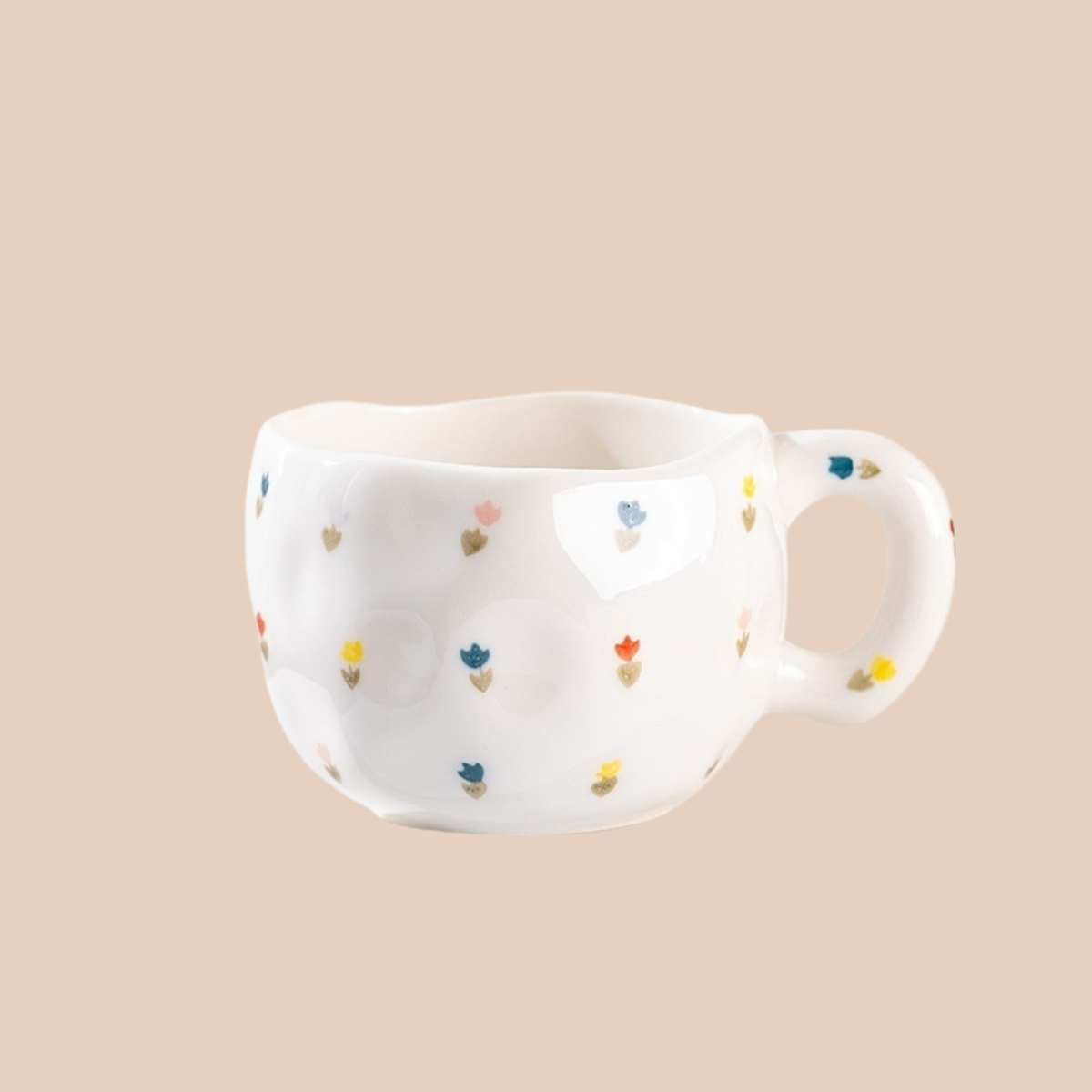 GIRLY CUTIE | MUG COLLECTION