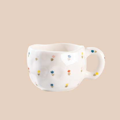 GIRLY CUTIE | MUG COLLECTION
