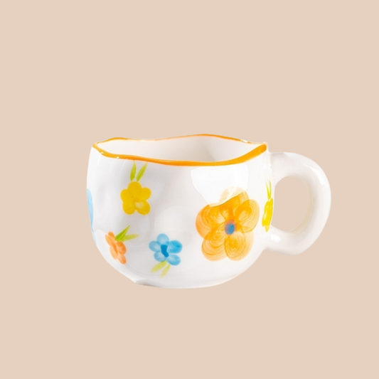 GIRLY CUTIE | MUG COLLECTION