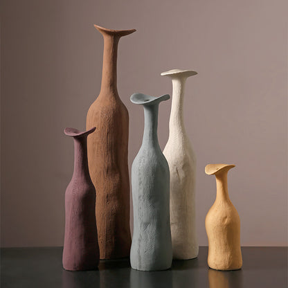 NORDIC ARTISTIC | VASE COLLECTION