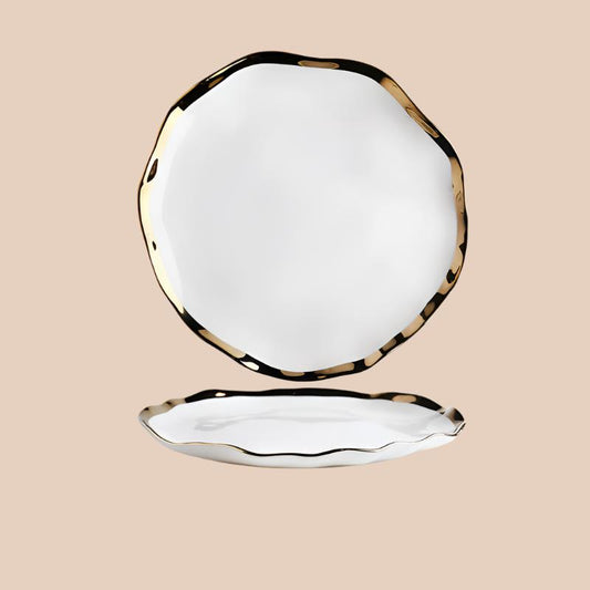 ECLECTICS PORCELAIN | TABLEWARE COLLECTION