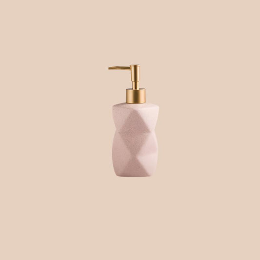 CERAMIC FOAM PUMP BOTTLE