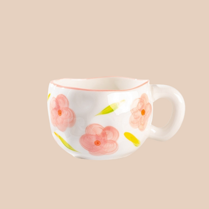 GIRLY CUTIE | MUG COLLECTION