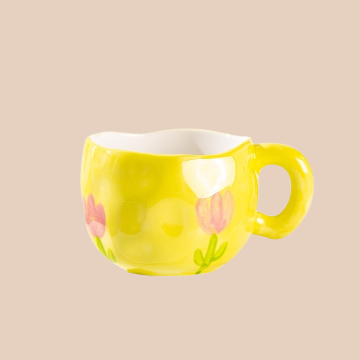 GIRLY CUTIE | MUG COLLECTION