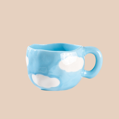 GIRLY CUTIE | MUG COLLECTION