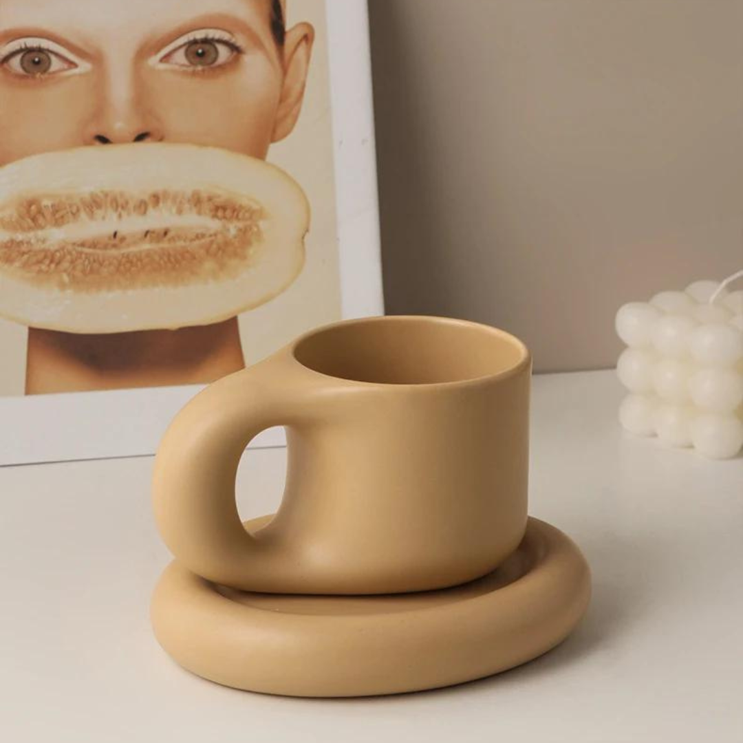 NORDIC MINIMALISM | MUGS