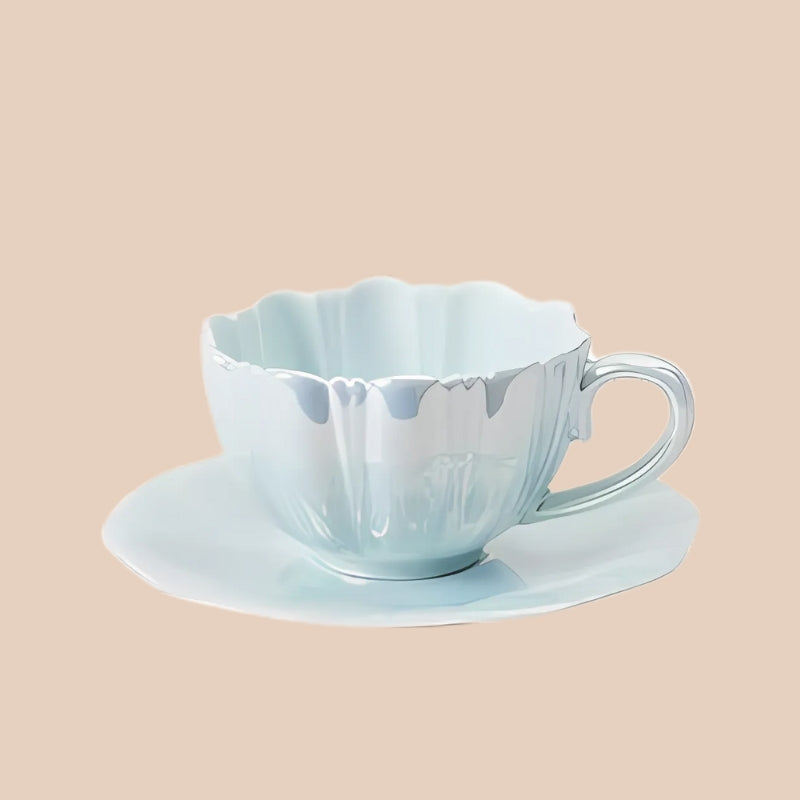 PEARL BLOSSOM | MUG COLLECTION