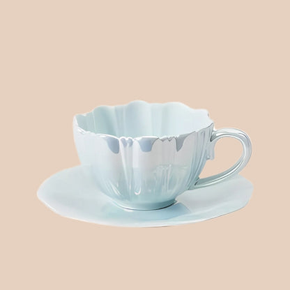 PEARL BLOSSOM | MUG COLLECTION