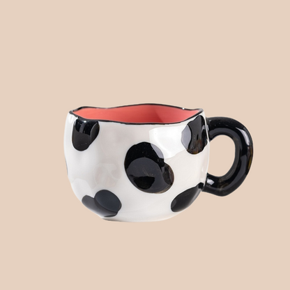 GIRLY CUTIE | MUG COLLECTION