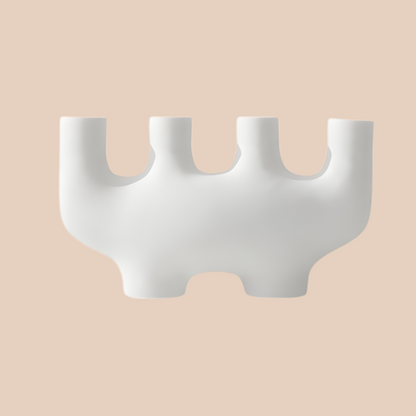 ART SERENITY CANDLESTICK