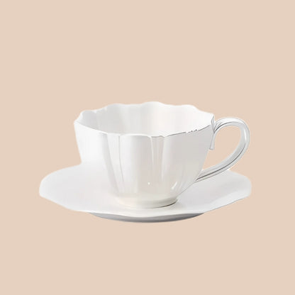 PEARL BLOSSOM | MUG COLLECTION