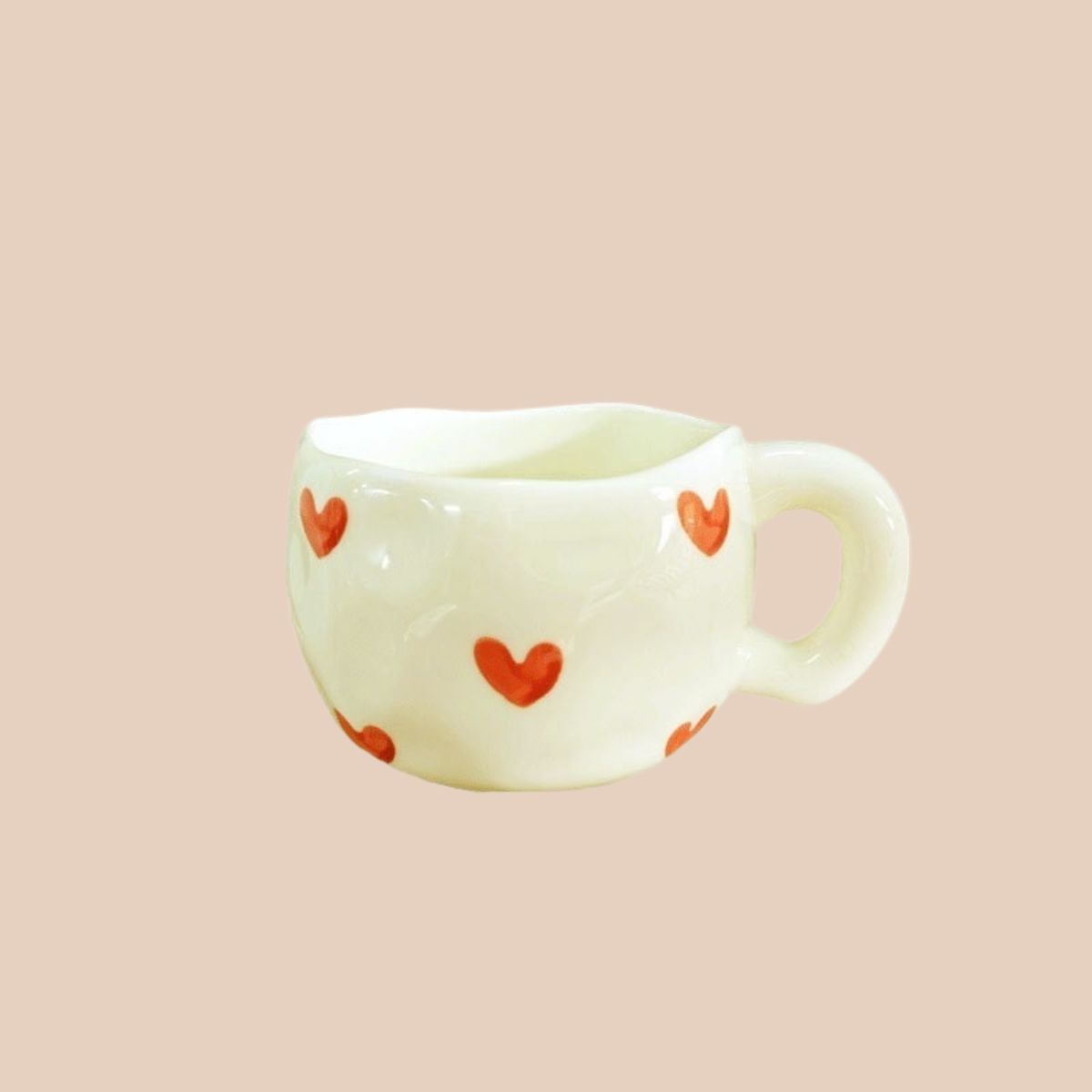 GIRLY CUTIE | MUG COLLECTION