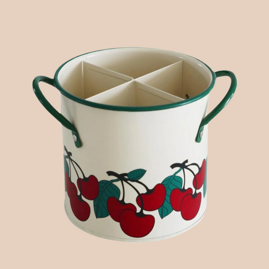RETRO DRAIN BASKET