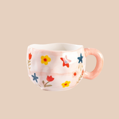 GIRLY CUTIE | MUG COLLECTION