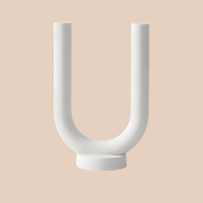 ART SERENITY CANDLESTICK