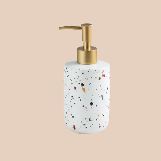 NORDIC HAND SANITIZER BOTTLE