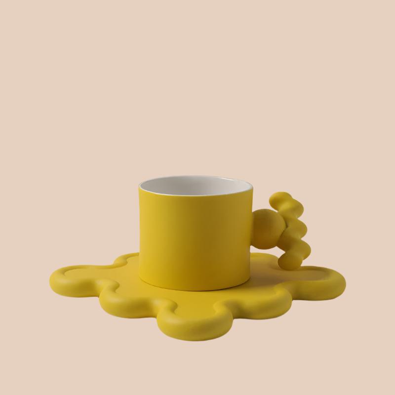 HIGH END ART | MUG COLLECTION