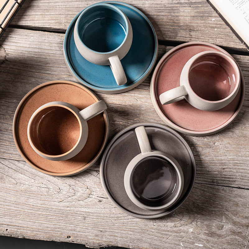 COLORFUL ACCENT | NORDIC MUG