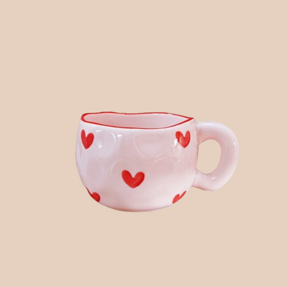 GIRLY CUTIE | MUG COLLECTION