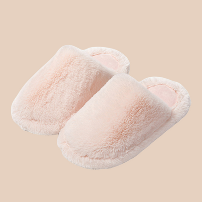 MARIA | PLUSH CLOUD SLIPPERS