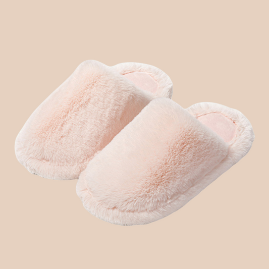 MARIA | PLUSH CLOUD SLIPPERS