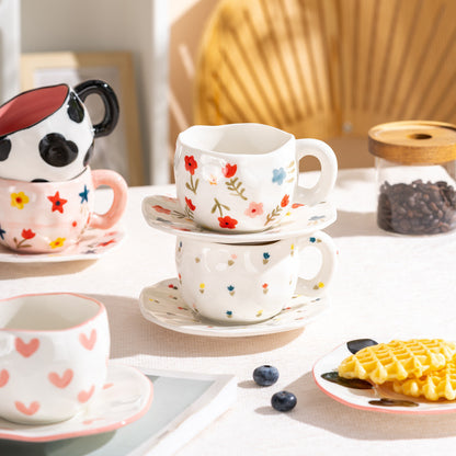 GIRLY CUTIE | MUG COLLECTION