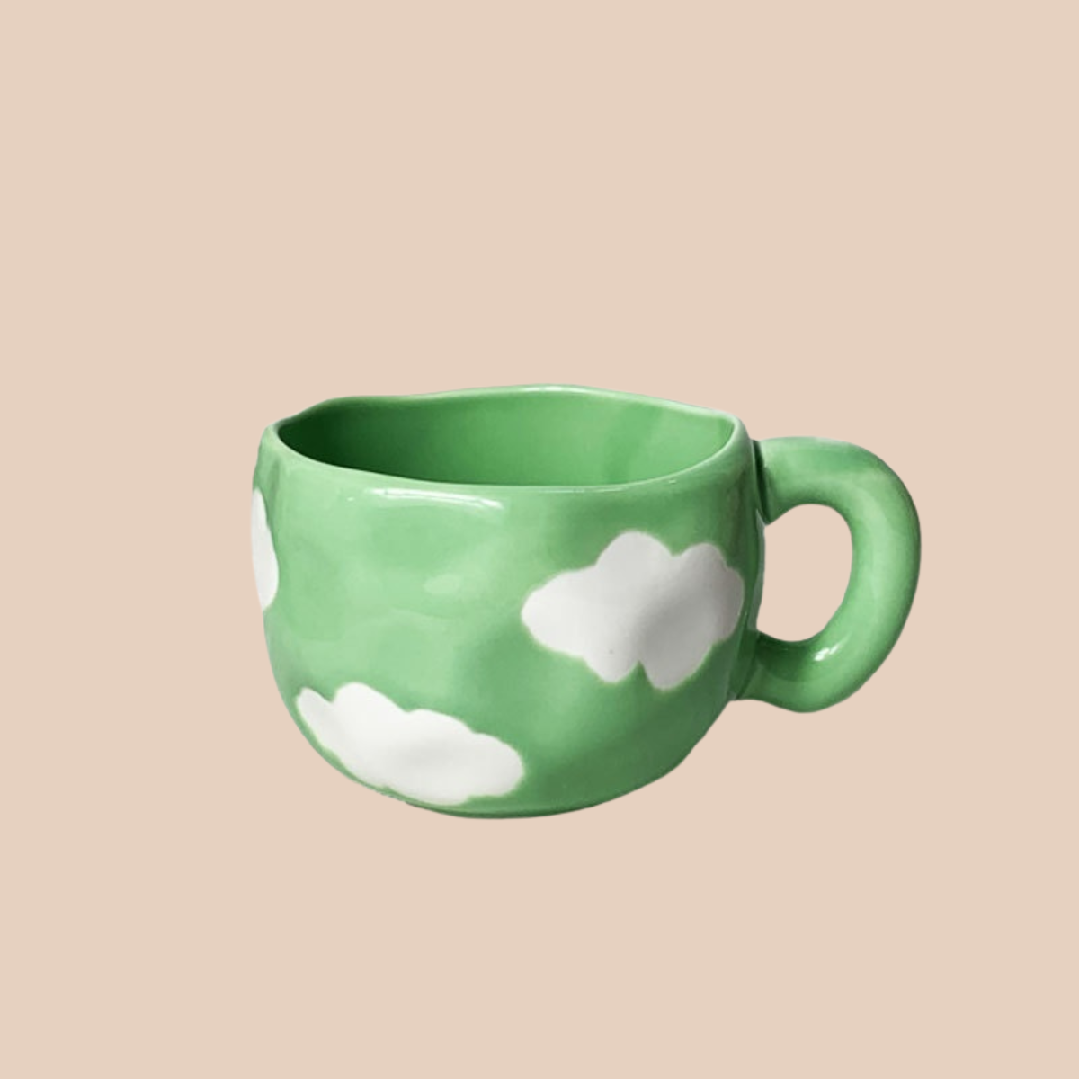 GIRLY CUTIE | MUG COLLECTION