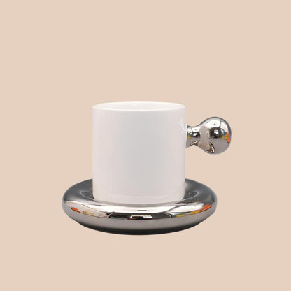 BRIGHT BANG | CREATIVE MUG