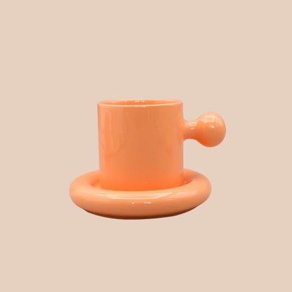 BRIGHT BANG | CREATIVE MUG