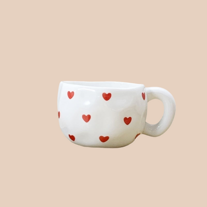 GIRLY CUTIE | MUG COLLECTION