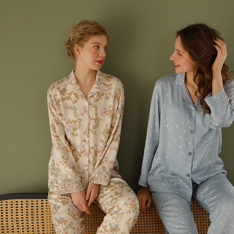 BESTY | PAJAMA SET