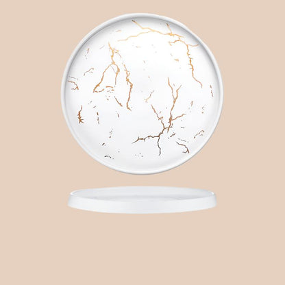 THUNDERSTORM PASS | PLATES COLLECTION