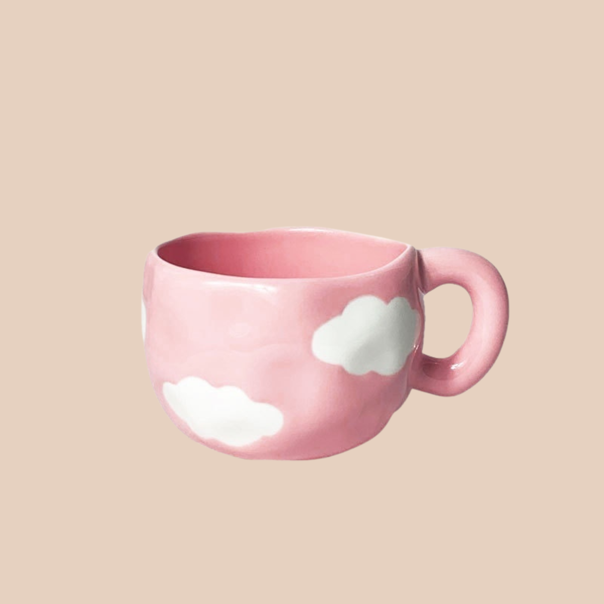GIRLY CUTIE | MUG COLLECTION