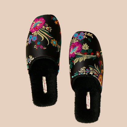 LIANGSHI | HERITAGE SLIPPERS