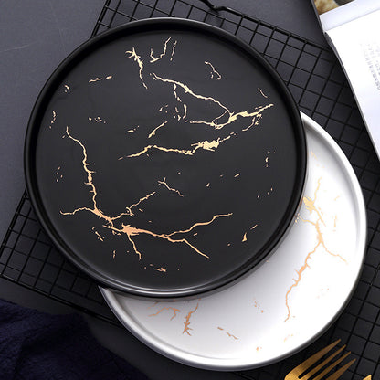 THUNDERSTORM PASS | PLATES COLLECTION