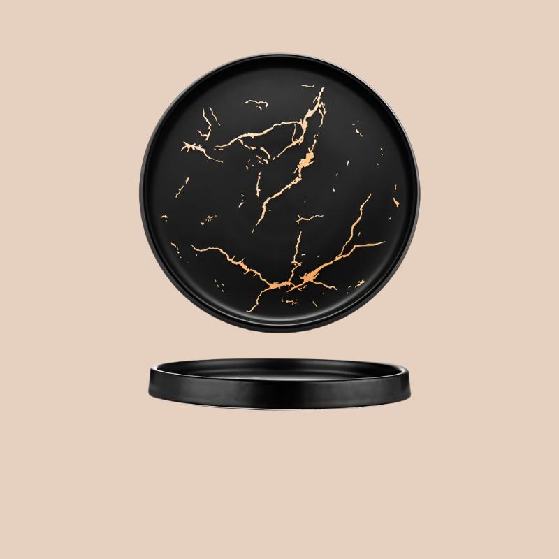 THUNDERSTORM PASS | PLATES COLLECTION