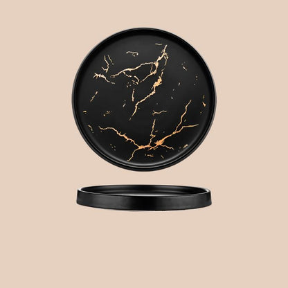 THUNDERSTORM PASS | PLATES COLLECTION